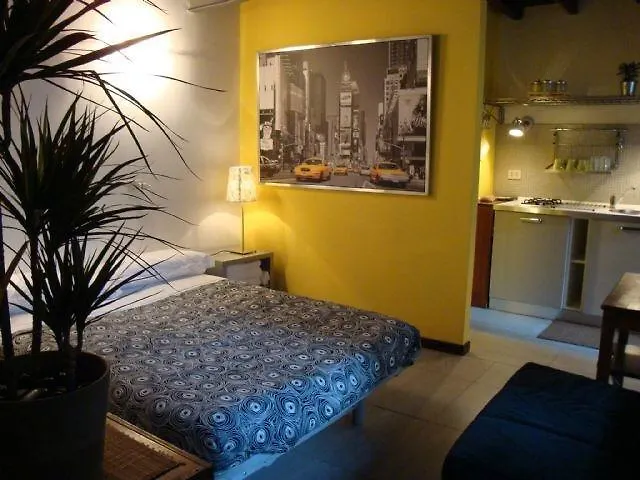 Casa vacanze Little Queen-1